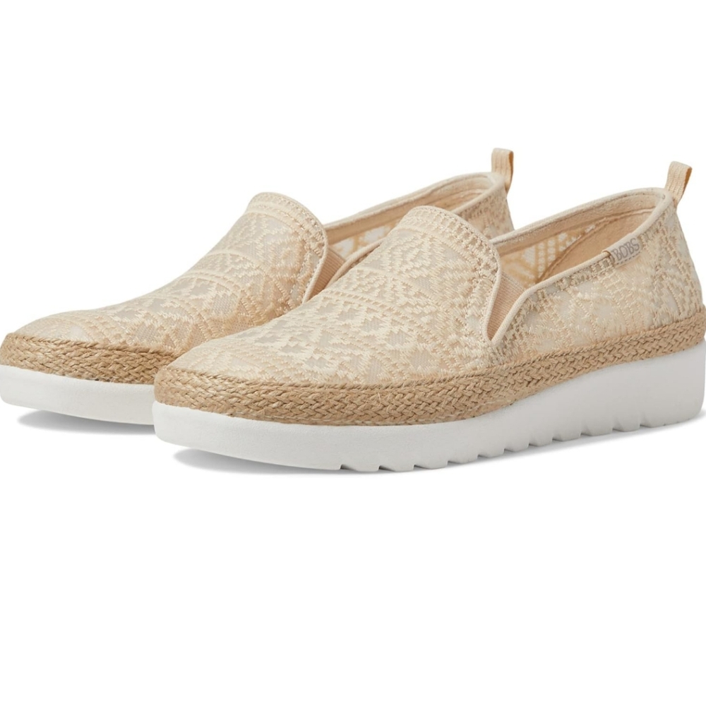 Bob's from Skechers